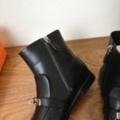wholesale quality hermes women boots model no. 91